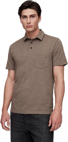 GAP Men's Lived in Polo in Saudi Arabia