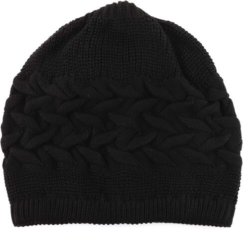 Rgy Cable متماسكة Dreadlock Deep Skull 100 ٪ القطن Rasta Beanie in Saudi Arabia