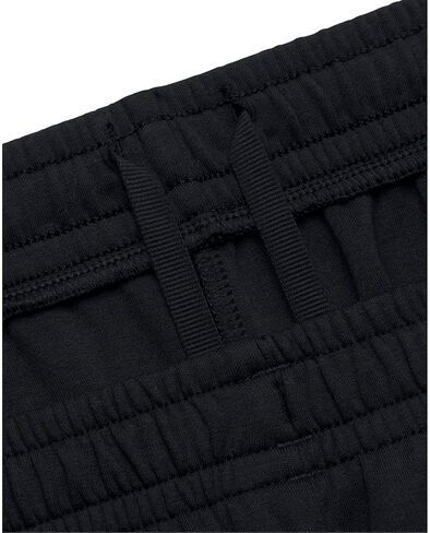 Under Armour Mens Unstoppable Fleece Joggers - Breathable and Stretchy LG in Saudi Arabia