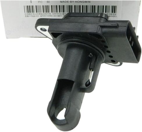 مستشعر MAF Air Flow MAF 3 5 6 Protege MX-5 Miata ZL01 ZL0113215 ZL01-13-215 197400-2010 1974002010 in Kuwait