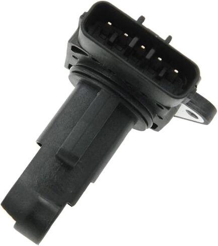 مستشعر MAF Air Flow MAF 3 5 6 Protege MX-5 Miata ZL01 ZL0113215 ZL01-13-215 197400-2010 1974002010 in Kuwait