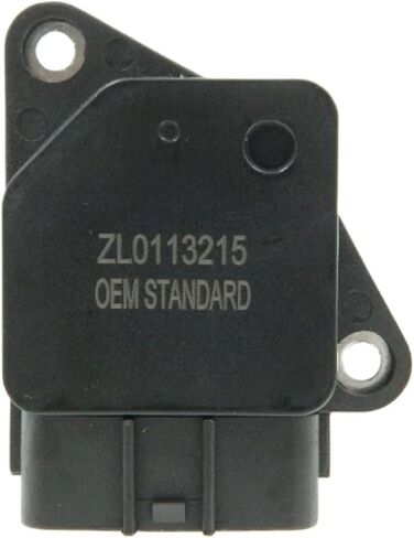 مستشعر MAF Air Flow MAF 3 5 6 Protege MX-5 Miata ZL01 ZL0113215 ZL01-13-215 197400-2010 1974002010 in Kuwait