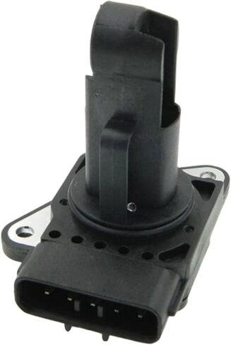 مستشعر MAF Air Flow MAF 3 5 6 Protege MX-5 Miata ZL01 ZL0113215 ZL01-13-215 197400-2010 1974002010 in Kuwait