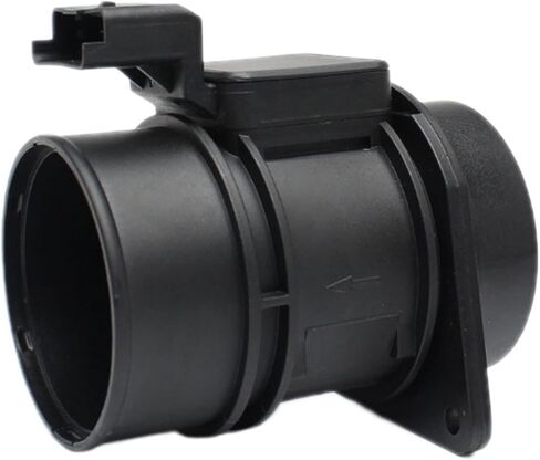 MAF Mass Air Flow Sensor Scenic Trafic Clio Espace Kangoo Laguna Master 1.9 2.5 7700109812 5WK9632Z 5WK9620Z in Kuwait