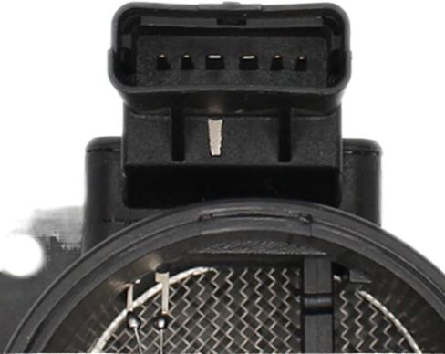 MAF Mass Air Flow Sensor Scenic Trafic Clio Espace Kangoo Laguna Master 1.9 2.5 7700109812 5WK9632Z 5WK9620Z in Kuwait