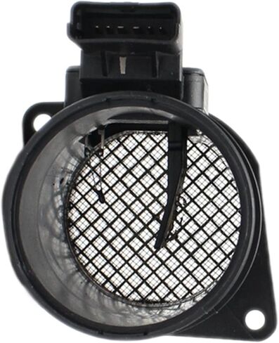 MAF Mass Air Flow Sensor Scenic Trafic Clio Espace Kangoo Laguna Master 1.9 2.5 7700109812 5WK9632Z 5WK9620Z in Kuwait