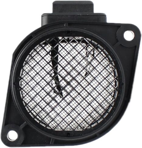 MAF Mass Air Flow Sensor Scenic Trafic Clio Espace Kangoo Laguna Master 1.9 2.5 7700109812 5WK9632Z 5WK9620Z in Kuwait