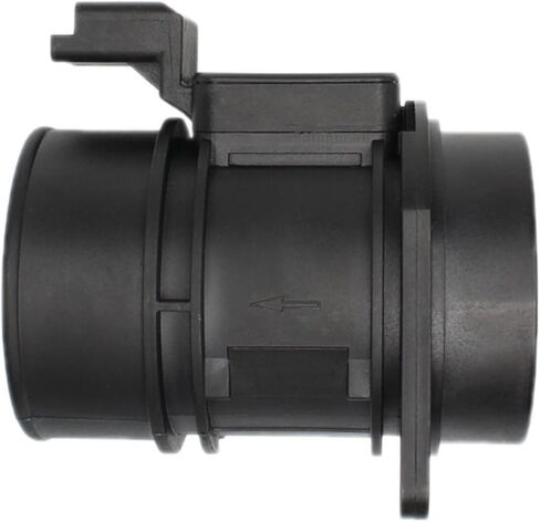 MAF Mass Air Flow Sensor Scenic Trafic Clio Espace Kangoo Laguna Master 1.9 2.5 7700109812 5WK9632Z 5WK9620Z in Kuwait