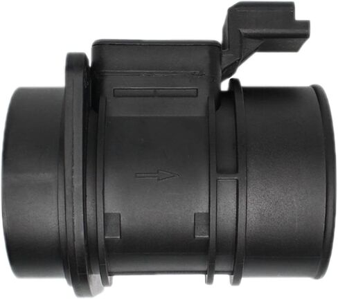 MAF Mass Air Flow Sensor Scenic Trafic Clio Espace Kangoo Laguna Master 1.9 2.5 7700109812 5WK9632Z 5WK9620Z in Kuwait