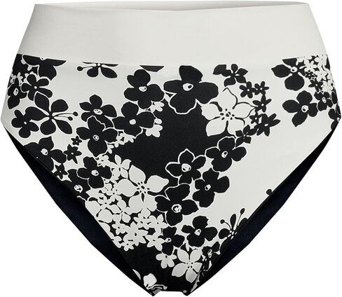 نهايته "Lands 'Women's Chlorine Resparible Ultra High Leg High Bikini Swim Swim Swims in Kuwait