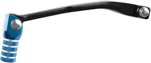 TUSK طي الرافعة السوداء/الأزرق - نوبات: Kawasaki KFX 400 2003-2006 in Saudi Arabia