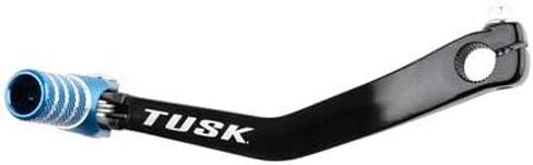 TUSK طي الرافعة السوداء/الأزرق - نوبات: Kawasaki KFX 400 2003-2006 in Saudi Arabia