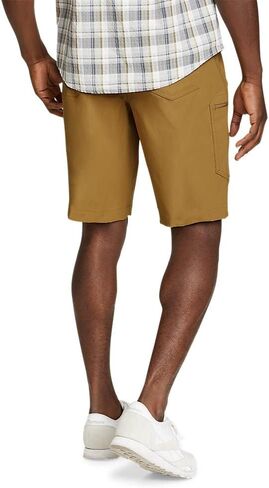 شورت إدي باور للرجال رينير ، البرونز ، 32 ، شورت المشي لمسافات طويلة in Saudi Arabia
