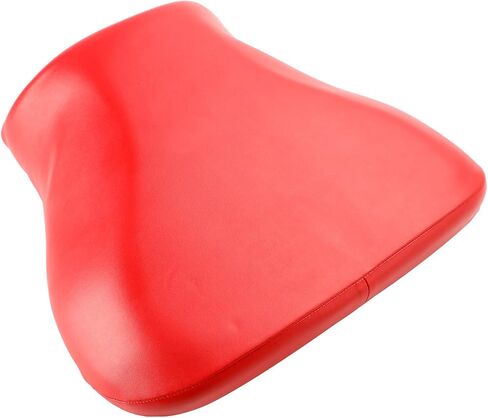 Artudatech Front Raider Seat Driver Cushion Pu Fit for SUZUKI GSXR 750 2000-2003 for SUZUKI GSXR 600 2001-2003 for SUZUKI GSXR 1000 2000-2002 Black in Saudi Arabia