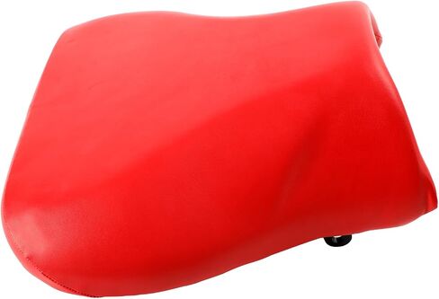 Artudatech Front Raider Seat Driver Cushion Pu Fit for SUZUKI GSXR 750 2000-2003 for SUZUKI GSXR 600 2001-2003 for SUZUKI GSXR 1000 2000-2002 Black in Saudi Arabia