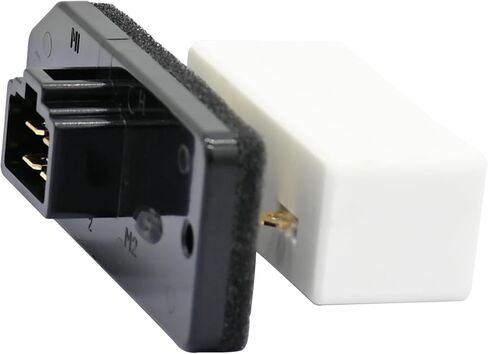 Blower Motor Resistor Compatible with Toyota Tundra 06-00 2000 2001 2002 2003 2004 2005 2006 Fan Control Module in Saudi Arabia