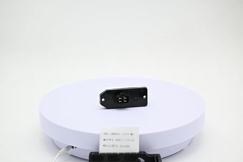 Blower Motor Resistor Compatible with Toyota Tundra 06-00 2000 2001 2002 2003 2004 2005 2006 Fan Control Module in Saudi Arabia
