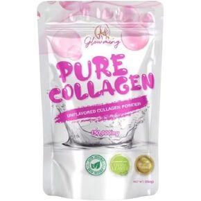 Pure Collagen Unflavored Collagen Powder 150g in Saudi Arabia