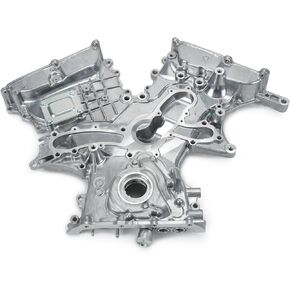 Oil Pump M535 Compatible with Lexus, for Toyota - 2007-2018 ES350, 2007-2015 RX350, 2007-2017 Camry, 2008-2016 Highlander, 2007-2016 Sienna, 2009-2015 Venza in Saudi Arabia