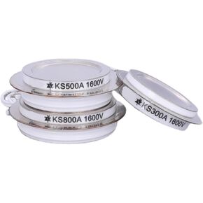 KS800A 1200V KS800A 1400V KS800A 1600V KS500A 1600V KS300A 1600V THYRISTOR (KS300A 1600V) in Kuwait