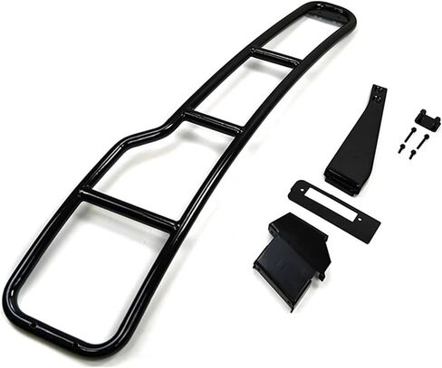 Ladder Compatible For Land Rover Defender 90 110 130 2020-2025 Tail Door Ladder Fixed Ladder Tail in Saudi Arabia