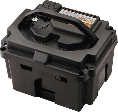 24V Rechargeable Battery, Replacement Battery Child Ride On Car Compatible with BRP CAN-AM Maverick X3 (24V 12Ah (Li-ion)) in Kuwait