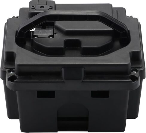 24V Rechargeable Battery, Replacement Battery Child Ride On Car Compatible with BRP CAN-AM Maverick X3 (24V 12Ah (Li-ion)) in Kuwait