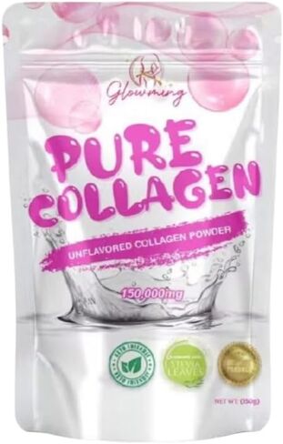 Pure Collagen Unflavored Collagen Powder 150g in Saudi Arabia
