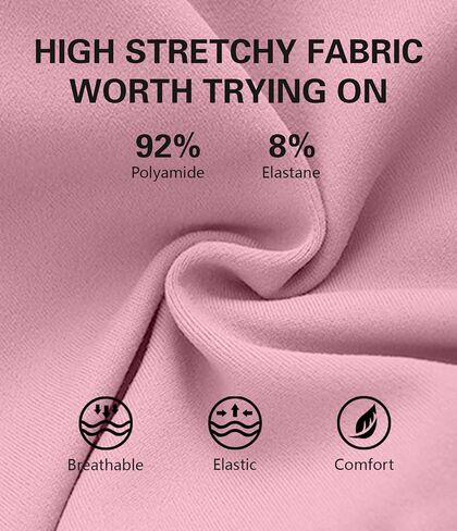 Comper Women's 3 Pack Strappy Bras Halter Bra Seamless Open Back Sports Bras Prop Bralette Top مع أكواب قابلة للإزالة in Kuwait
