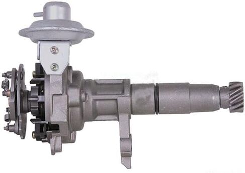 Ignition Distributor for 1981-1983 Dodge Colt in Saudi Arabia