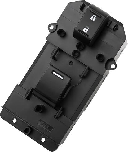 35760-TB0-A11 Window Switch Passenger Compatible with Accord 2008 2009 2010 2011 2012 2013 2.4L L4 3.5L V6 in Saudi Arabia