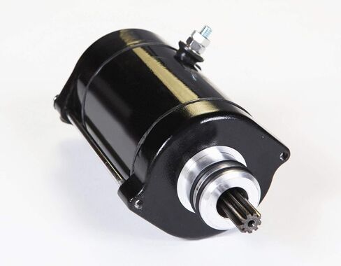 Sea doo 947 951 Starter Motor GTX GSX XP RX LRV DI LTD 278000987 278001937 in Saudi Arabia