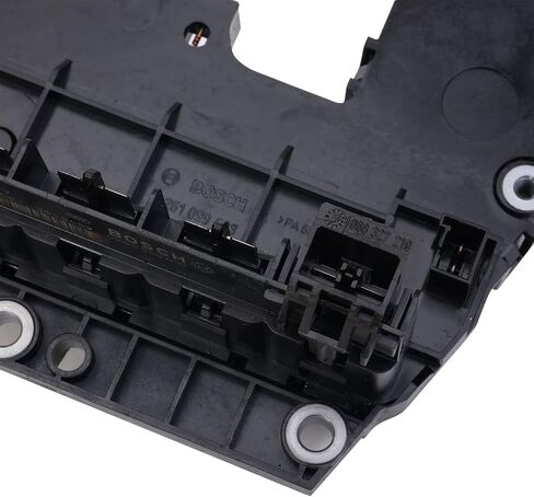 ZF6HP19 6HP21 6HP26 Transmission Conductor Plate TCU ECU Compatible with BMW Volkswag Jaguar in Saudi Arabia