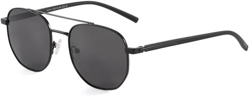 OHO'S 2141 2.0 PC Polarized Sunglasses for Men & Women- UV400 UVA & UVB Ray Resistant for Fishing Surfing Fashion Accessories in Saudi Arabia