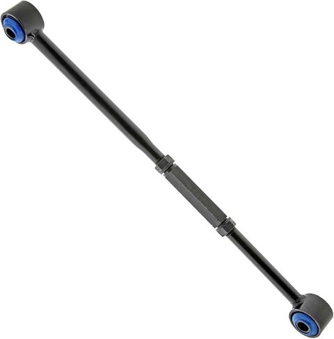 Detroit Axle - Rear Control Arms Sway Bars for Toyota 1998-2004 Avalon 1997-2001 Camry 1999-2003 Solara Lower Rearward Control Arms Sway Bar End Links 2000 Replacement in Saudi Arabia