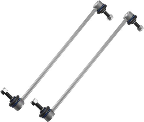 ASTARPRO - Front Lower Control Arms Kit for 2016 2017 2018 2019 Honda Civic, 2 Lower Control Arms w/Ball Joints, 4 Inner & Outer Tie Rods, 2 Sway Bar Links Replacement - 8pc in Saudi Arabia
