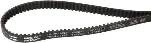 MPLUS TCK329 Timing Belt Kit W/Water Pump for Honda 05-09 Odyssey & 05-07 Pilot & 06-07 Ridgeline for Acura 05-08 RL & 04-08 TL & 03-06 MDX J35A in Saudi Arabia