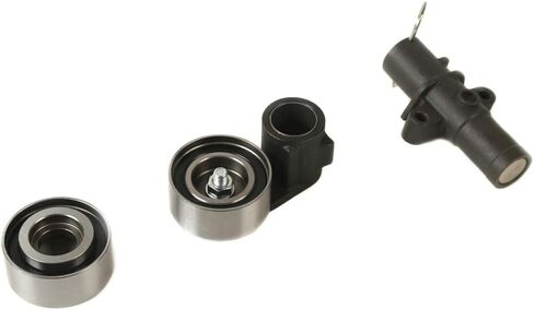 MPLUS TCK329 Timing Belt Kit W/Water Pump for Honda 05-09 Odyssey & 05-07 Pilot & 06-07 Ridgeline for Acura 05-08 RL & 04-08 TL & 03-06 MDX J35A in Saudi Arabia