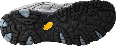 حذاء Merrell Moab 3 للمشي لمسافات طويلة للنساء، مقاس 8.5 in Saudi Arabia