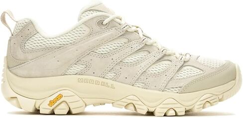 حذاء Merrell Moab 3 للمشي لمسافات طويلة للنساء، مقاس 8.5 in Saudi Arabia