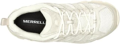 حذاء Merrell Moab 3 للمشي لمسافات طويلة للنساء، مقاس 8.5 in Saudi Arabia