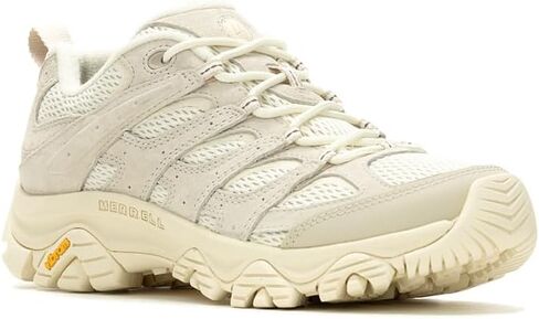 حذاء Merrell Moab 3 للمشي لمسافات طويلة للنساء، مقاس 8.5 in Saudi Arabia