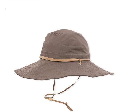 Pistil Women's Mina Fabric Sun Hat in Saudi Arabia