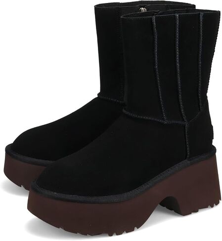 UGG Women's Classic Twin Seam New Heights Boots in Saudi Arabia