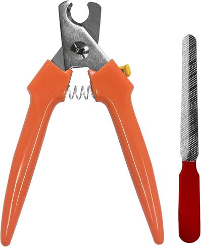 الكلب أظافر الأظافر 767C-كليبرز الكلب الاحترافي للكلاب الكبيرة والصغيرة ، وسهلة الاستخدام أظافر الحيوانات الأليفة من أجل الاستمالة الآمنة والدقيقة ، مخلب متينة لرعاية الكفوف in Kuwait