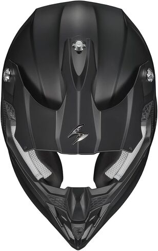 Scorpionexo VX-16 Dual-Road Dirt Bike MX ATV UTV Motocross Racing Comple Complete Clost Wellem in Saudi Arabia