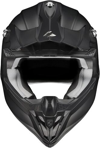 Scorpionexo VX-16 Dual-Road Dirt Bike MX ATV UTV Motocross Racing Comple Complete Clost Wellem in Saudi Arabia