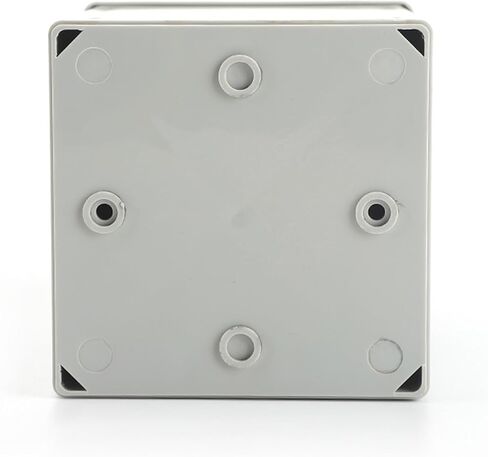SZW26/LW26-63 63A 1-0-2 Automatic Ganrator Cam Switches Rotary Switch Changeover Control Switch With Waterproof Shell in Saudi Arabia