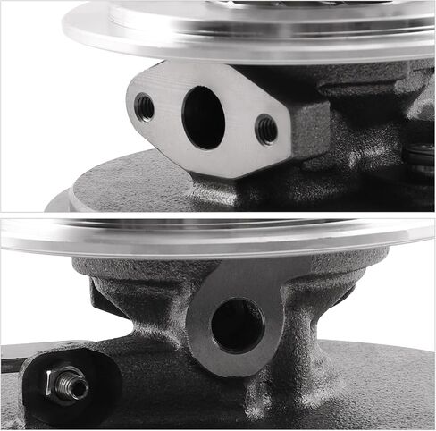 خرطوشة توربو Car Turbo Chart Core متوافقة مع VW Golf متوافق مع Audi A3 8p متوافق مع Seat Altea 2.0 TDI 757042-0008 03G253011A 03G253010AV 03G253010AX 03G253014K 03G253019N in Saudi Arabia