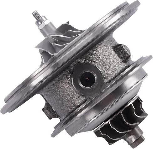 Car Turbo Cartridge Chra Core for Ford KA Compatible for Lancia Musa Ypsilon Compatible for Chevy Aveo III 1.3 Multijet 75 HP Turbocharger 860259 860345 860551 1539469 55212338 in Saudi Arabia